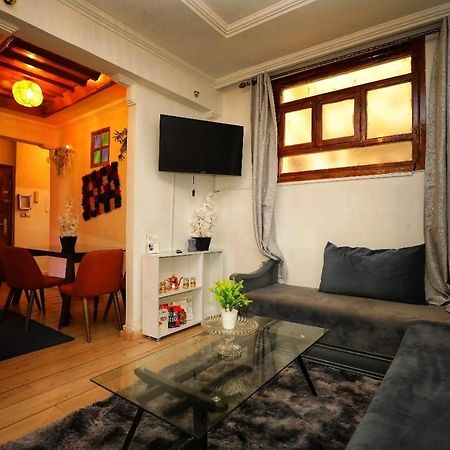 La Nina Appartement Marrakech Марракеш Экстерьер фото