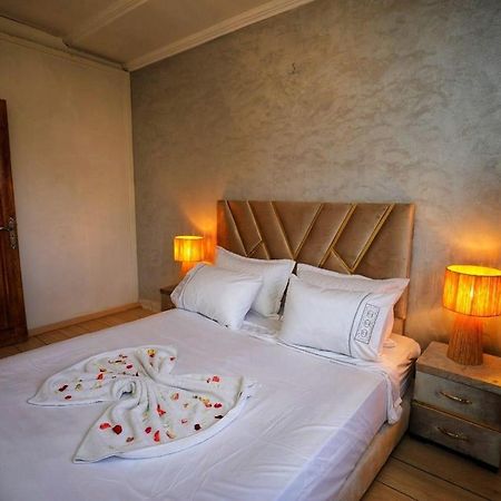 La Nina Appartement Marrakech Марракеш Экстерьер фото