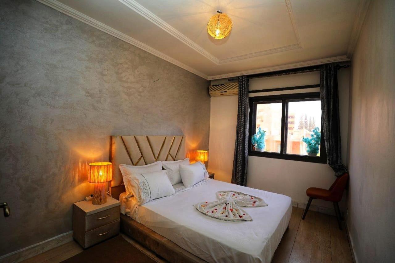 La Nina Appartement Marrakech Марракеш Экстерьер фото